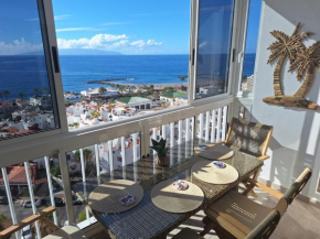Ocean Panorama - Apartment in Playa de Las Americas Tenerife